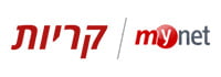 לוגו mynet קריות
