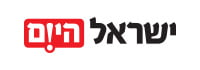 לוגו ישראל היום
